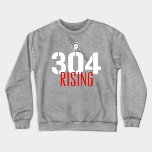 BCW 304 Rising Crewneck Sweatshirt